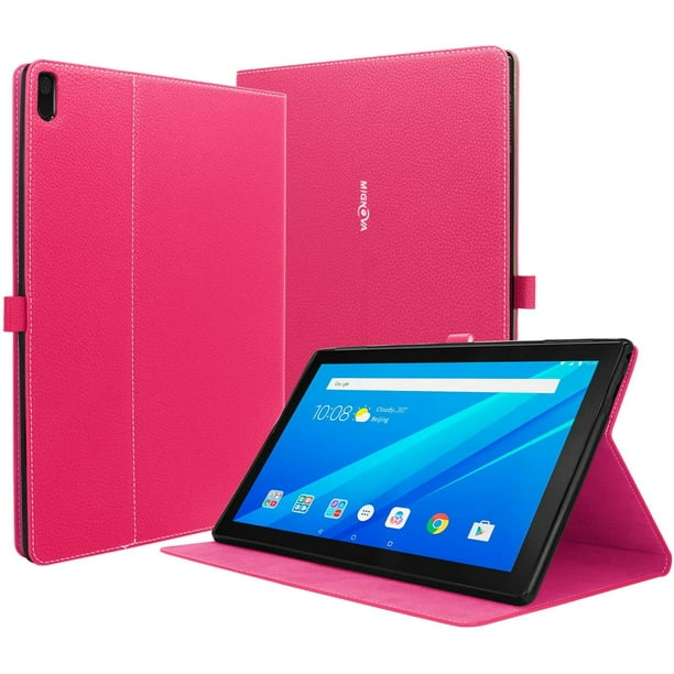 PU Protect Case Portable PU Leather Slim Protective Case for Lenovo tab4 10(TB-X304F/N Case Cover Shell Leather Cover PU Protect Case Portable PU Leather Slim Protective Case for Lenovo tab4 10(TB-X304F/N Case Cover Shell Leather Cover